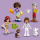 LEGO Friends 42669 Dom pszczelarzy i kwiatowy ogród - 1284220 - zdjęcie 7